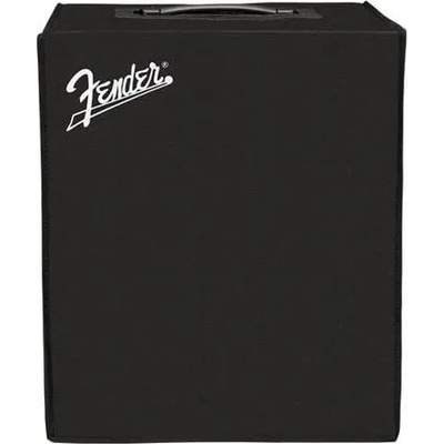 Fender Rumble 115 Cabinet CVR Калъф за китара усилвател Black (7712954000)