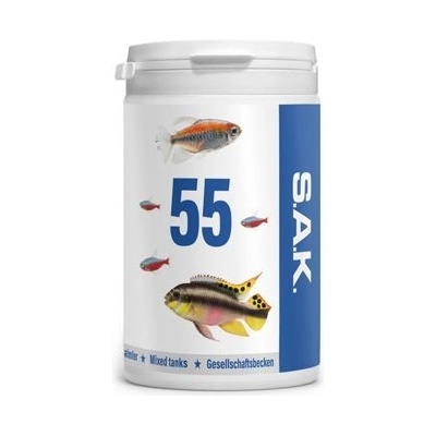 Exot Hobby S.A.K. 55 130 g, 300 ml velikost 4