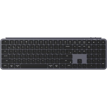 Keychron B6 Pro ΖΜΚ US (B6P-K1)
