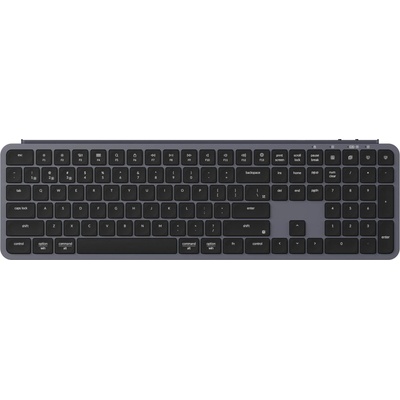 Keychron B6 Pro ΖΜΚ US (B6P-K1)