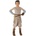 Star Wars Карнавален Костюм STAR WARS Rey Deluxe - Rubies [Halloween]