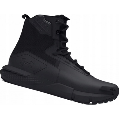 Under Armour Ua Charged Valsetz Zip trekingová obuv 3027383 001 černá