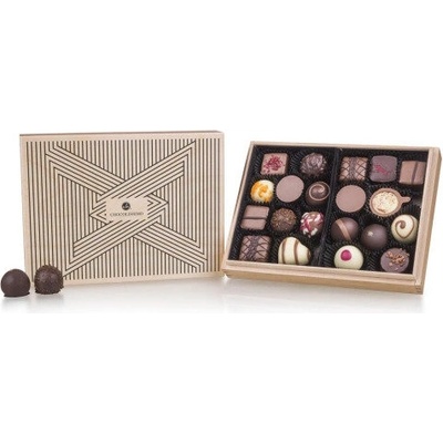 Chocolissimo - Kolekcia pralinek pre mužov 250 g