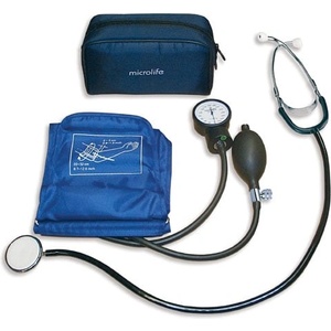 Microlife Механичен апарат за кръвно налягане Microlife - BP AG1-20 (1672080)
