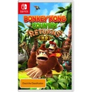 Donkey Kong Country Returns