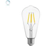 UltraLux Led КРУШКА ДИМИРАЩ filament e27 4w 4200k (lfst42742d)