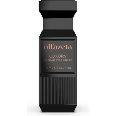 Chogan Olfazeta 134 parfum unisex 50 ml