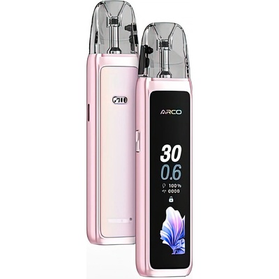 SMOK Arco Max 1300 mAh Pale Pink 1 ks