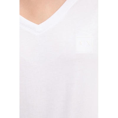 Giorgio Armani Памучна тениска Armani Exchange (XW000531.AF10359)