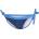 Regatta Бикини Regatta Flavia String Bikini Bottoms - Navy Tile