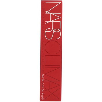NARS Řasenka pro objem a definici řas Climax Black 6 g