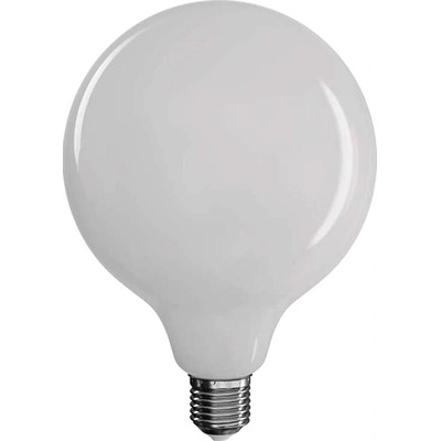 Emos LED žiarovka Filament G125 18 W E27 neutrálna biela
