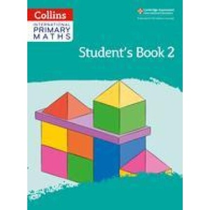 International Primary Maths Student's Book: Stage 2 | Lisa Jarmin, Ngaire Orsborn (ISBN: 9780008369408)