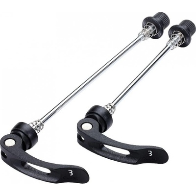 Rychloupínáky BBB WheelBlock