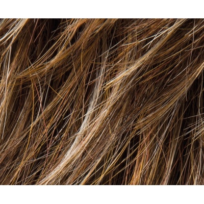 Ellen´s Changes Ellen Wille paruka Touch Mono Part tobacco rooted