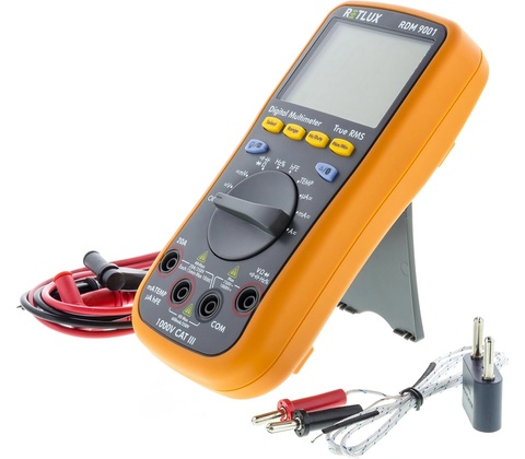 Retlux RDM 9001