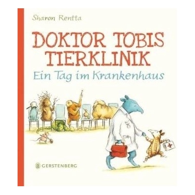 Doktor Tobis Tierklinik