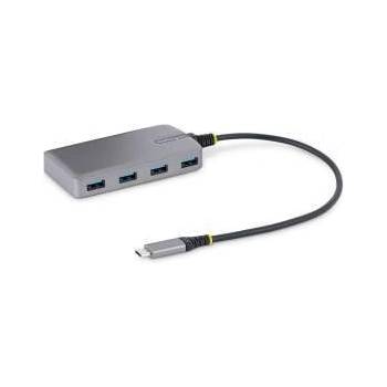 StarTech USB извод Startech 5G4AB-USB-C-HUB