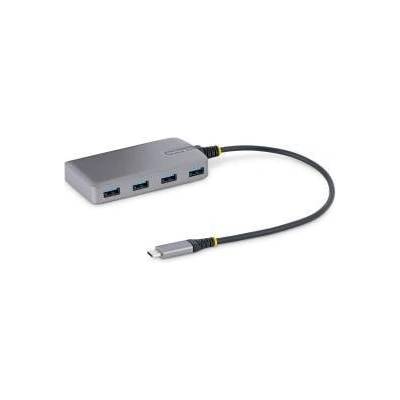 StarTech USB извод Startech 5G4AB-USB-C-HUB