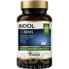 INDOL for MAN 180 ks