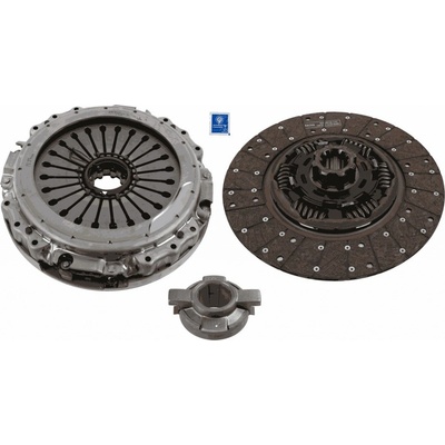 Spojková sada SACHS 3400 700 667