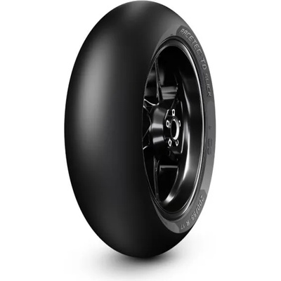 METZELER Racetec TD Slick 190/55 R17