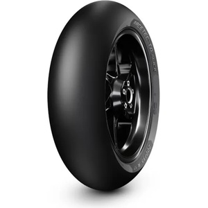METZELER Racetec TD Slick 190/55 R17 Мотоциклетни гуми