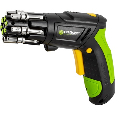 Fieldmann Fds () Fieldmann Fds