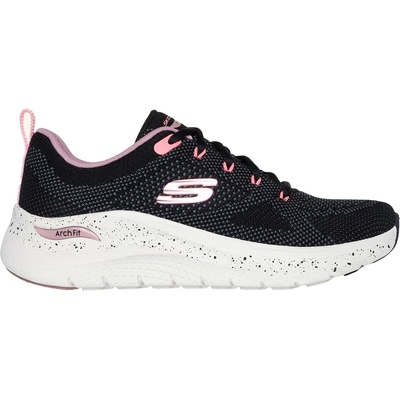 Skechers Arch Fit 2.0 Fast-Paced Womens - Blue Msh/Mult