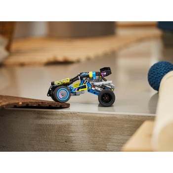 Image 1 of LEGO® Technic - Off-Road Race Buggy (42164)