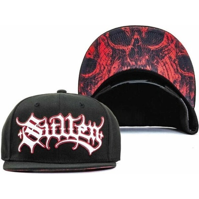 SULLEN HURRICANE SCA7402 BK
