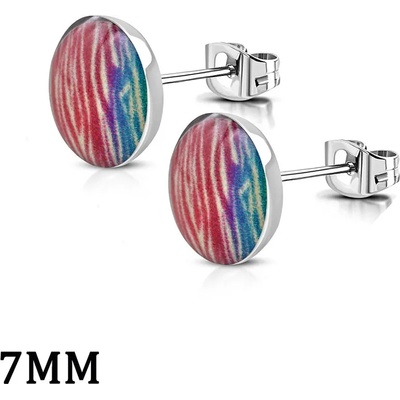 Talitha Мини обеци „Art