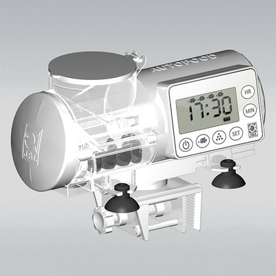 JBL Автоматична хранилка JBL AutoFood WHITE