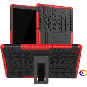 Image 1 of Lenovo Tab M10 Plus TB-X606F Удароустойчив Калъф и Протектор