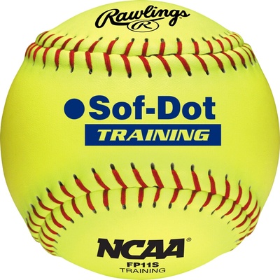 Rawlings FP11S NCAA 12 ks
