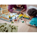 Image 1 of LEGO® City - Construction Trucks and Wrecking Ball Crane (60391)