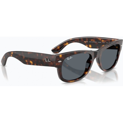 Ray-Ban Слънчеви очила Ray-Ban Mega Wayfarer II grey/transparent blue gradient