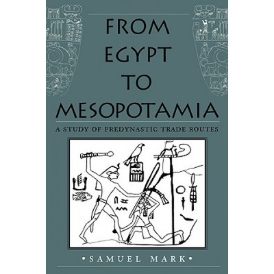 From Egypt to Mesopotamia