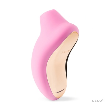 LELO Sona Pink
