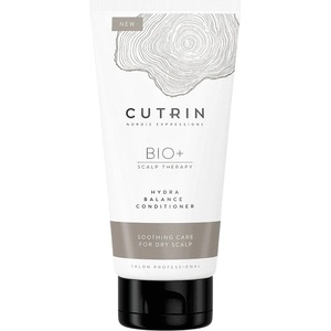 Cutrin Bio+ Балансиращ балсам за коса, 200 ml - ozone