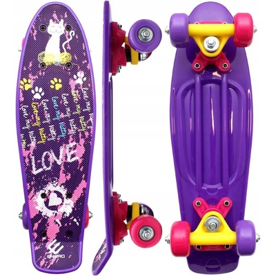 Enero Mini Love Kitty