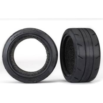 Traxxas гума 1.9" Response (2) (заден)