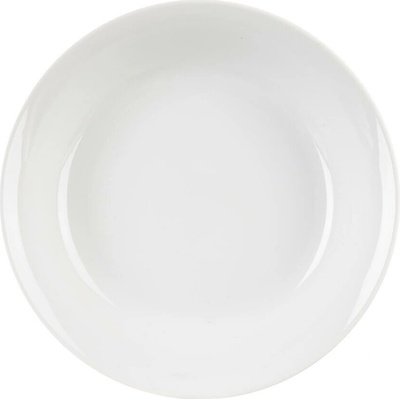 ORION talíř dětský hluboký 19cm MONA BÍ porcelánový