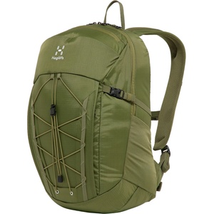 Haglöfs Дневна раница Haglöfs Vide 25 Daypack - Olive Green - размер One Size (502-9257-0111)