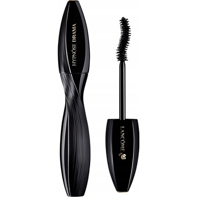 Lancôme Hypnôse riasenka pre extra objem Noir Hypnotic 4 ml