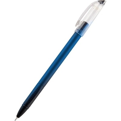 AXENT Химикалка Axent Direkt 0.5 mm Син (1601171-06-AB1002-02-A)