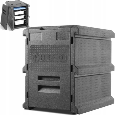 Hendi 707999 Cateringový termoizolační box