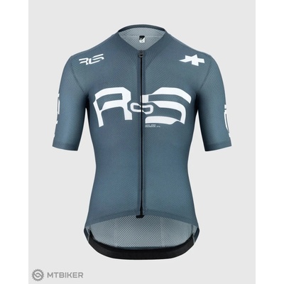 Assos Equipe R S11 OGAT Kosimo Granit