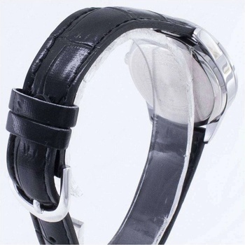 Casio Дамски часовник Casio Collection - LTP-V005L-2BU (LTP-V005L-2BU)