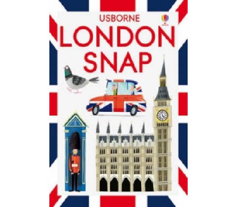 London Snap
